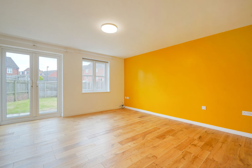 Myrtle Drive Heeley